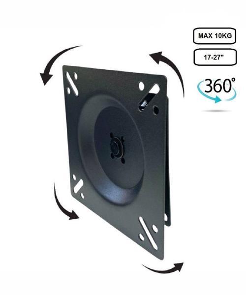 14-27'' Sabit 360derece Hareketli Monitör Duvar Askı Aparatı