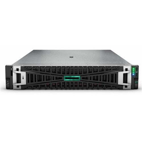 ONTECH - Hpe Dl380 Gen11 4510 1x64gb 8sff 2x960gb Ssd 8x3.0 2x1000w P71674-425 3yıl Yerinde Garanti