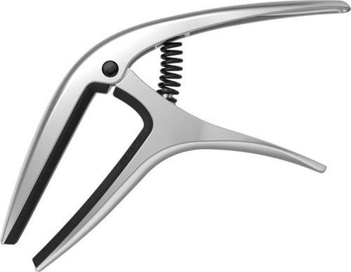 P09601 Axis Dual Radius Gümüş Kapo