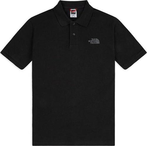 M Polo Pıquet Erkek T-shirt Nf00cg71jk31