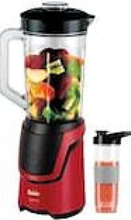 Sportic 600 W Sürahi Ve Smoothie Set Blender