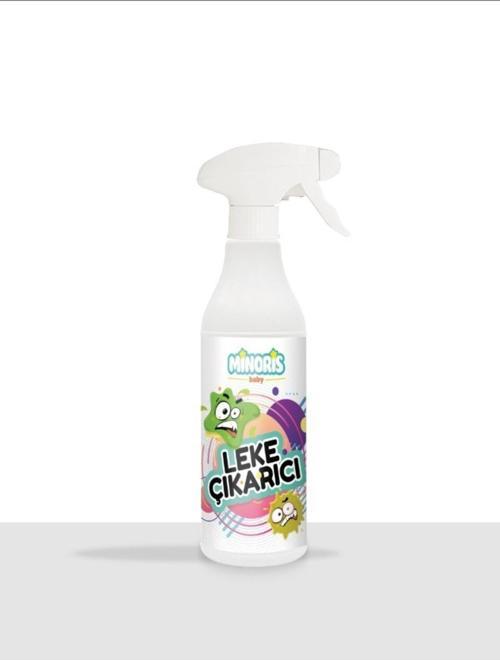 Organik Leke Çıkarıcı Sprey 500 ml