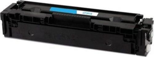 Hp Cf541a Mavi Muadil Toner