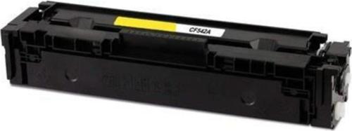 Hp Cf542a Sarı Muadil Toner