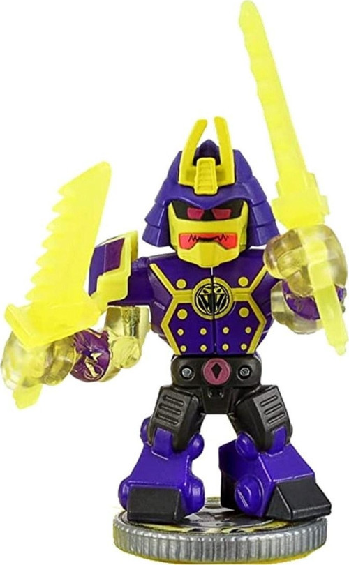 S3 Tekli Kumanda ve Figür Paketi Epic Shockblade Twinfang