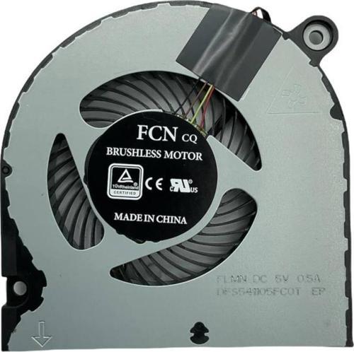 Acer Aspire A315-51-5773, A315-53-35DG, A315-53-37XE Uyumlu Notebook CPU Fan, İşlemci Fanı