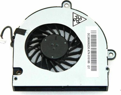 Acer Aspire 5742G-374G50MNKK, 5742G-382G25MNKK Uyumlu Notebook CPU Fan, İşlemci Fanı