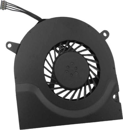 Apple Macbook KSB0505HB, ZB0506AU1-6A Uyumlu Notebook CPU Fan, İşlemci Fanı