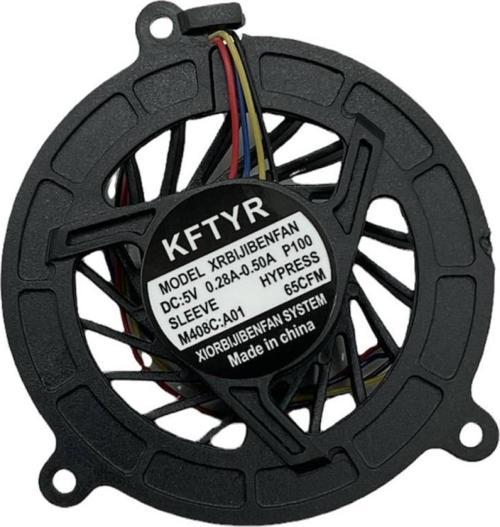 Asus Z53, Z53E, Z53F, Z53H, Z53J, Z53Q, Z53U, Z53X, Z99 Uyumlu Notebook CPU Fan, İşlemci Fanı