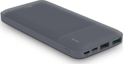 Psm71 Micro Usb + Type C Girişli 10.000 Mah Powerbank