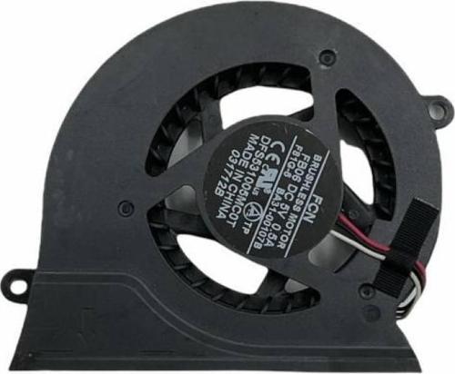 Samsung NP300E5C-A0ATR, NP300E5C-S01TR, NP300E5C-S02TR Uyumlu Notebook CPU Fan, İşlemci Fanı