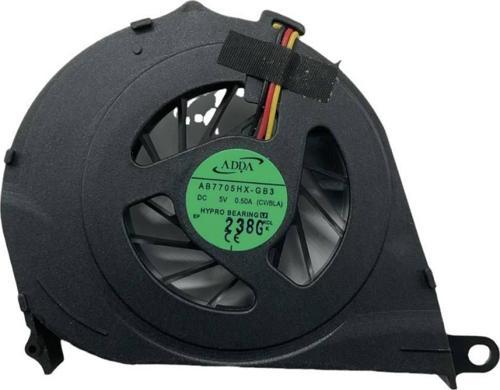 Toshiba Satellite L755-14V, L755-14W, L755-162, L755-163 Uyumlu CPU Fan, İşlemci Fanı