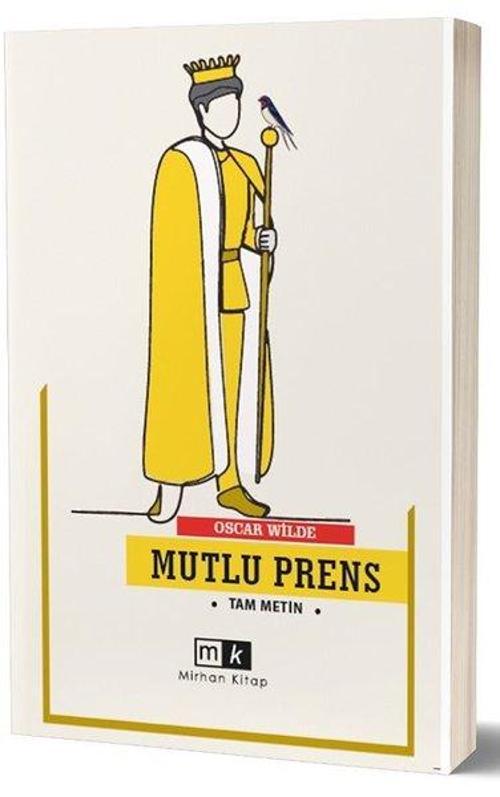 Mutlu Prens - Tam Metin