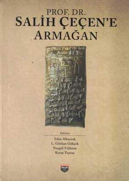Prof.Dr. Salih Çeçen'e Armağan