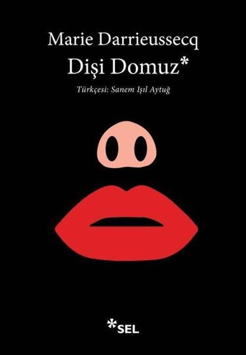 Dişi Domuz