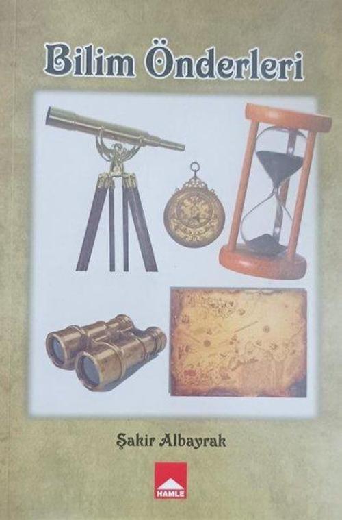 Hamle Yayınevi Bilim Önderleri