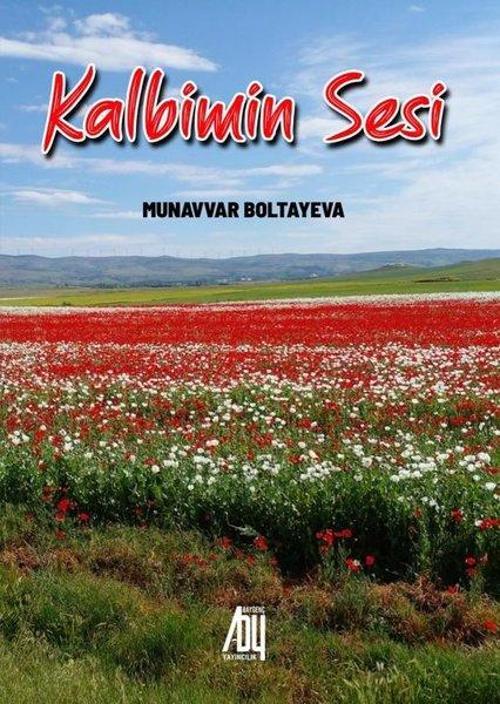 Baygenç Yayıncılık Kalbimin Sesi