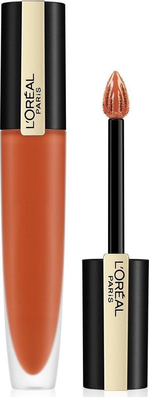 Likit Mat Ruj - Rouge Signature 112 I Achieve 3600523543724