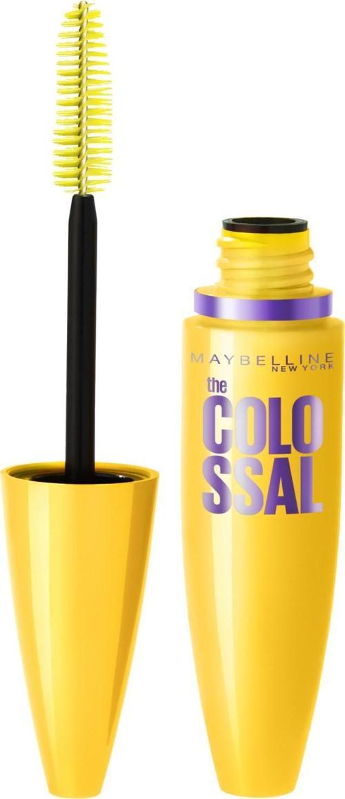 Colossal Maskara