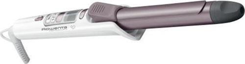 CF3460 Premium Care Precious Curls Zaman Ayarlı Saç Maşası 25 mm