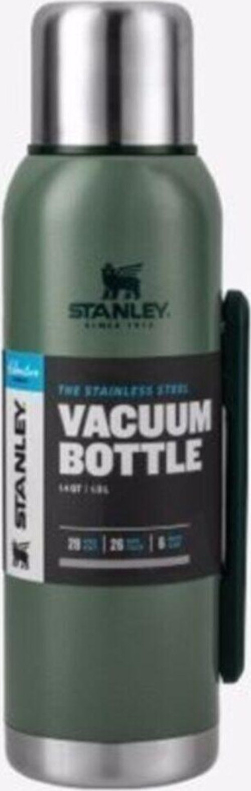 1.3 Lt Adventure Vacuum Bottle Termos