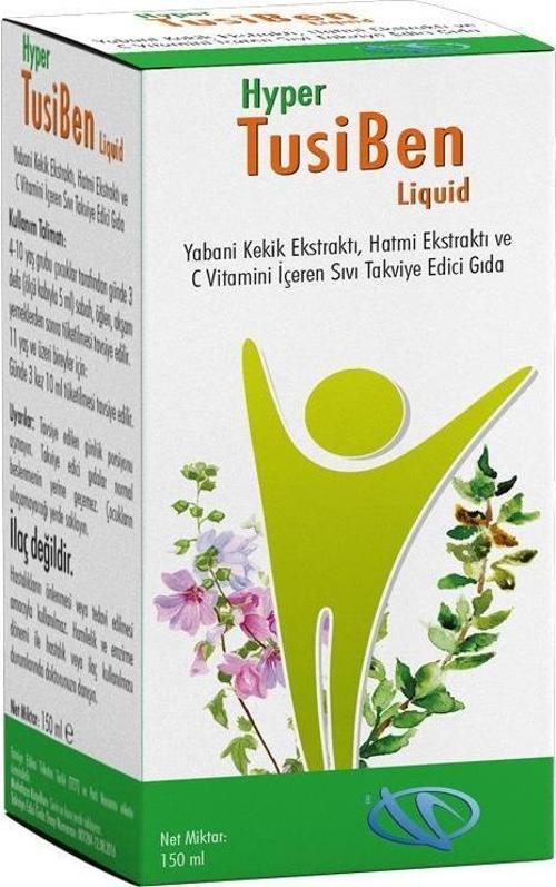 Hiper Farma Hyper TusiBen 150ml