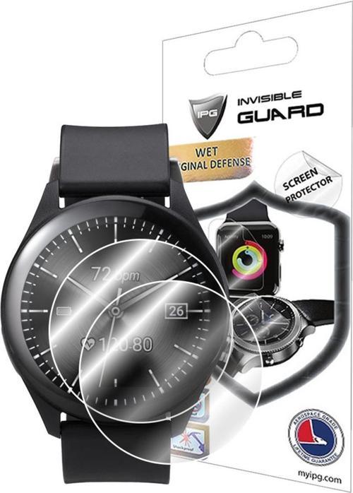 Asus Vivowatch Sp (HC-A05) Akıllı Saat Ile Uyumlu Hydrogel Ekran Koruyucu (2 ADET)