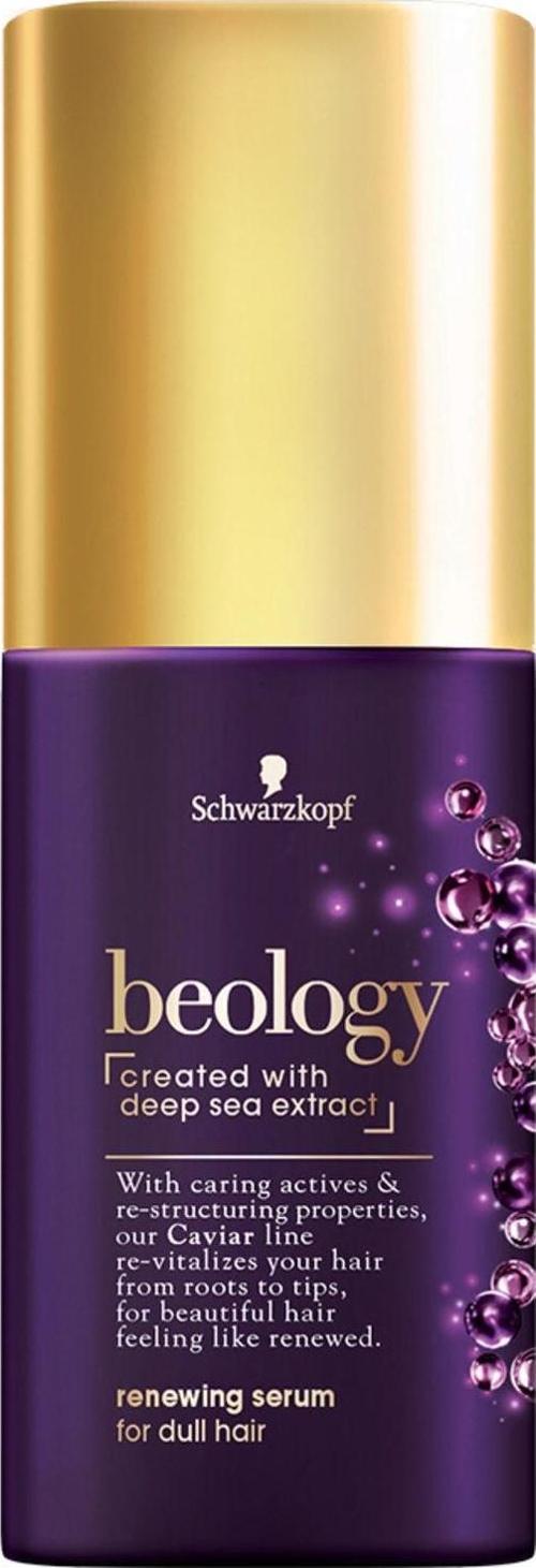 Yenileyici Serum Havyar 75 ml