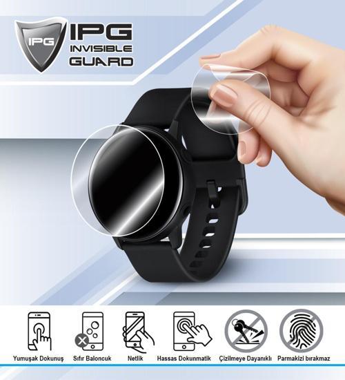 Garmin Epix Pro (GEN 2) (51 MM) Standard - Sapphire Hydrogel Ekran Koruyucu (2 ADET)