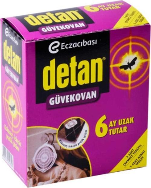 Güve Kovan