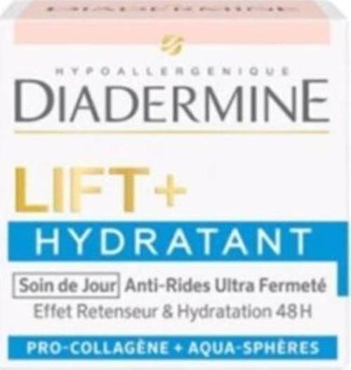 Dıadermıne Lıft+hydratıon Gündüz Kremi 50ml