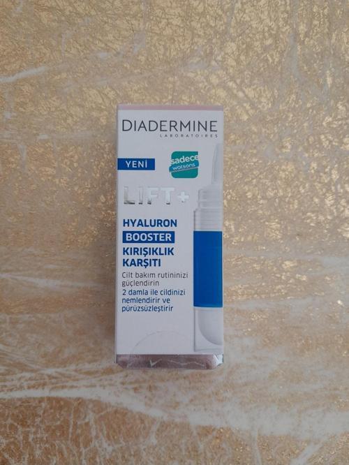 Kırışıklık Karşıtı