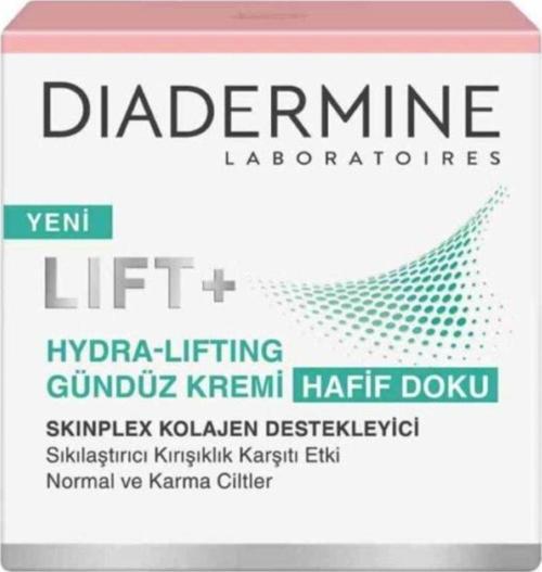 Lift Hydra Lifting Gündüz Kremi 50 ml