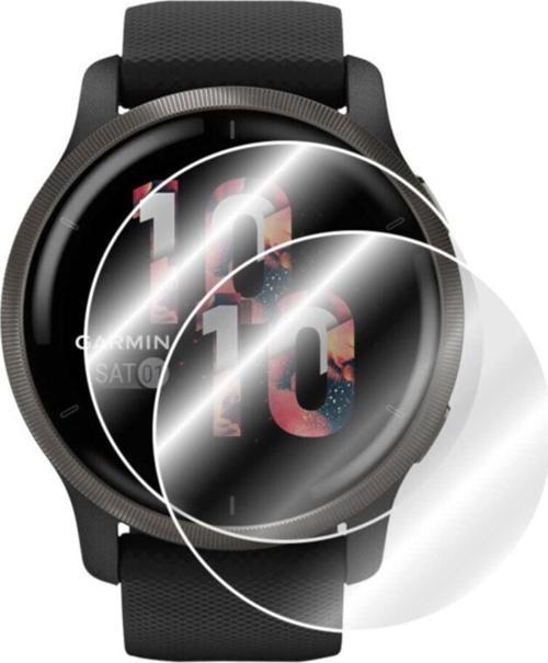 Garmin Venu 2 Için Hydrogel Ekran Koruyucu (2 ADET)
