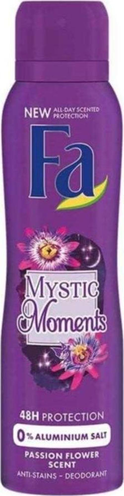 Sprey Deoadorant -Mystic Moments Deosprey 150 ml 6192430003042