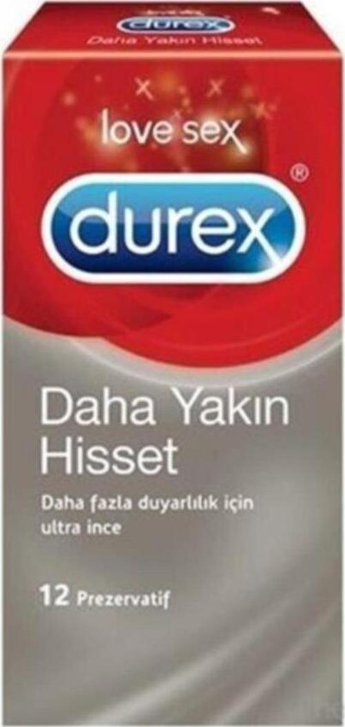 Daha Yakın Hisset
