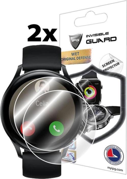 Huawei Watch 3 Smartwatch Hydrogel Ekran Koruyucu (2 ADET)