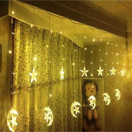 Dekor Düğün Işıkları Led Gün Işığı