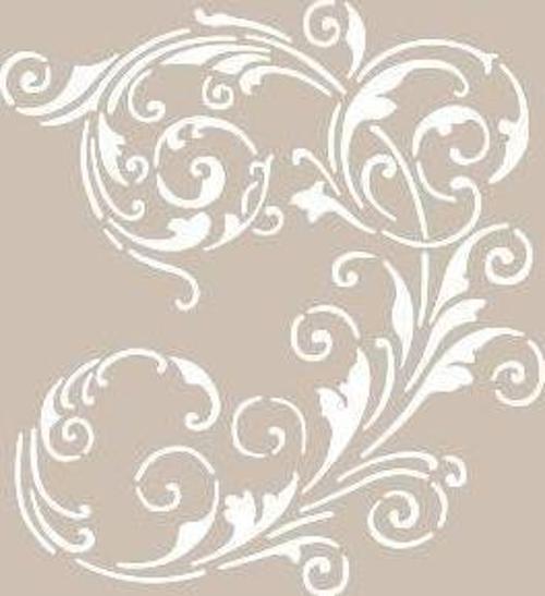 A4 SERİSİ STENCIL AS465 21X29