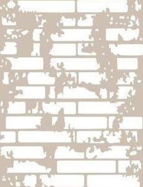 A4 SERİSİ STENCIL AS466 21X29