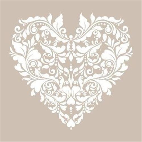 A4 SERİSİ STENCIL AS477 21X29