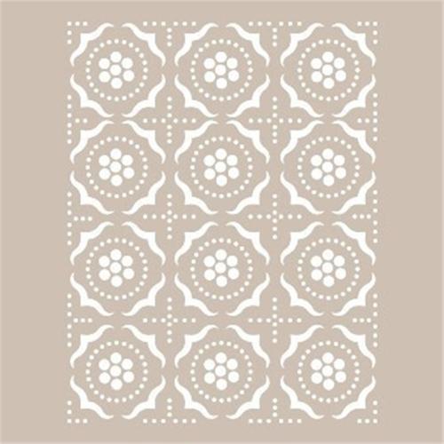 A4 SERİSİ STENCİL AS493 21X29