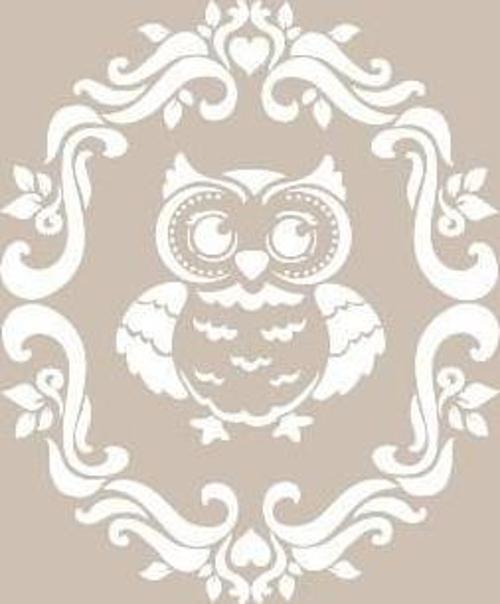 A4 SERİSİ STENCIL AS499 21X29