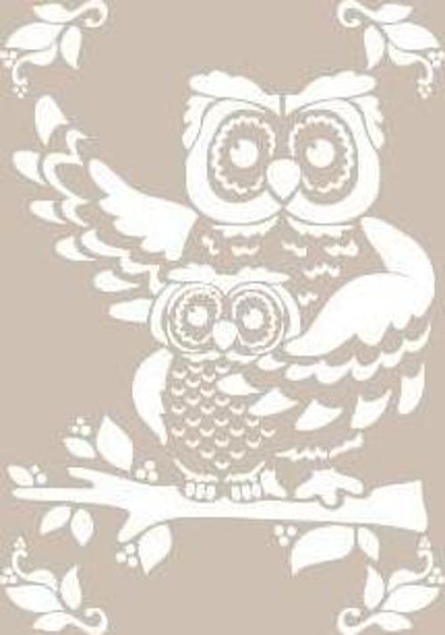 A4 SERİSİ STENCIL AS500 21X29