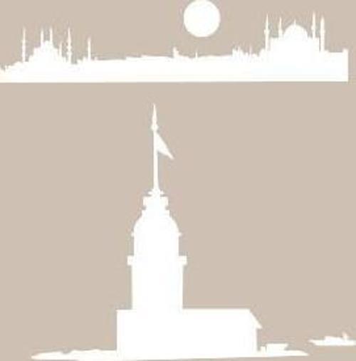 A4 SERİSİ STENCIL AS512 21X29
