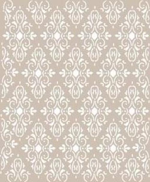 A4 SERİSİ STENCIL AS521 21X29