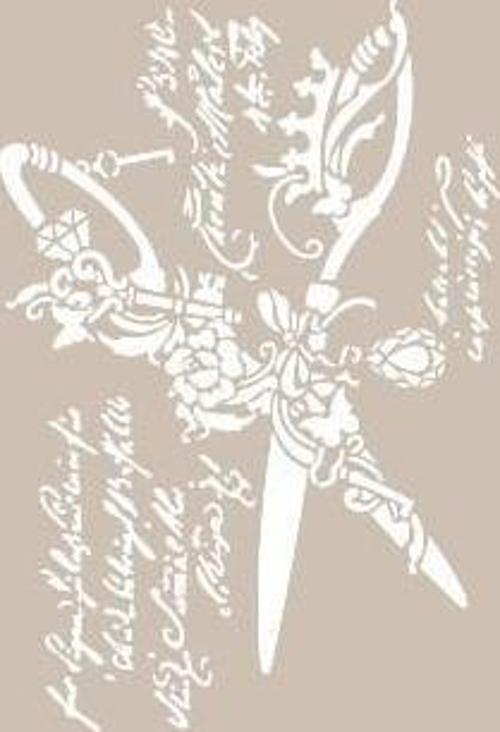 A4 SERİSİ STENCIL AS534 21X29