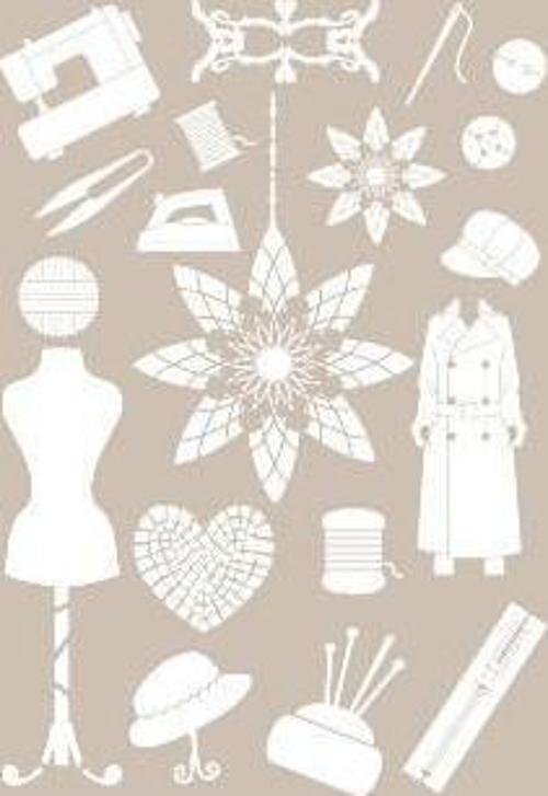 A4 SERİSİ STENCIL AS547 21X29