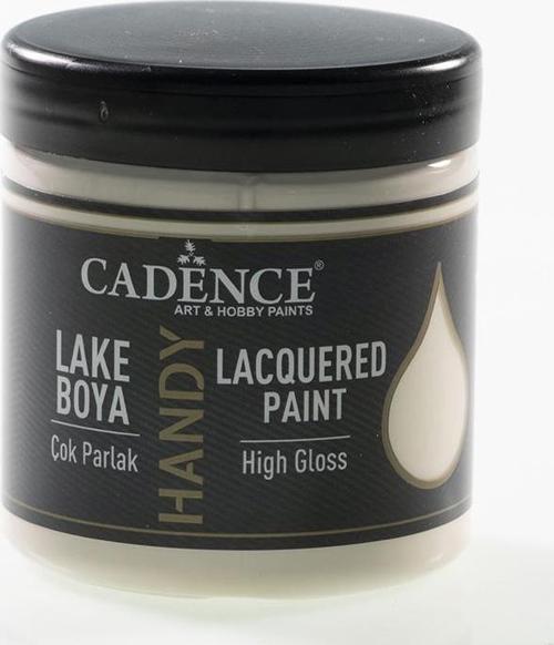 HANDY LAKE BOYA L-005 DANTEL 250ML
