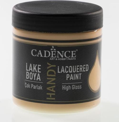 HANDY LAKE BOYA L-009 SOMON 250ML